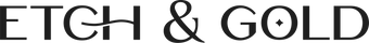Etch & Gold